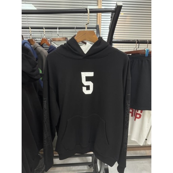 sp5der hoodies